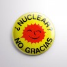 Nuclear, no gracias