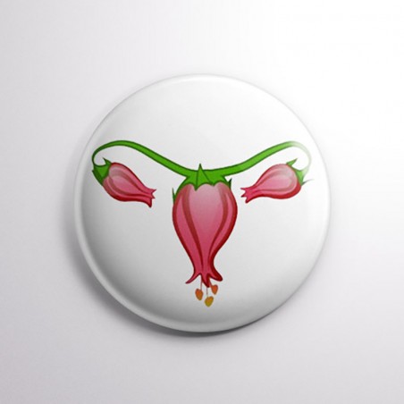 Ovarios Flor