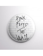Chapa alfiler Pink Floyd – The Wall