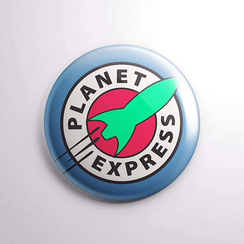 Planet Express – Futurama