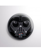 Chapa alfiler Star Wars – Darth Vader