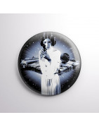 Star Wars – Leia