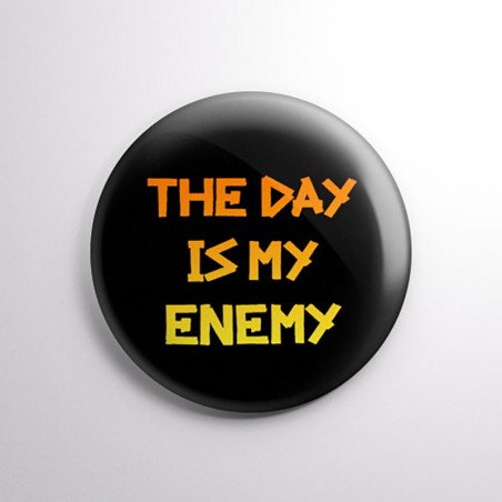 The day is my enemy – The Prodigy