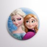 Frozen - Elsa y Ana