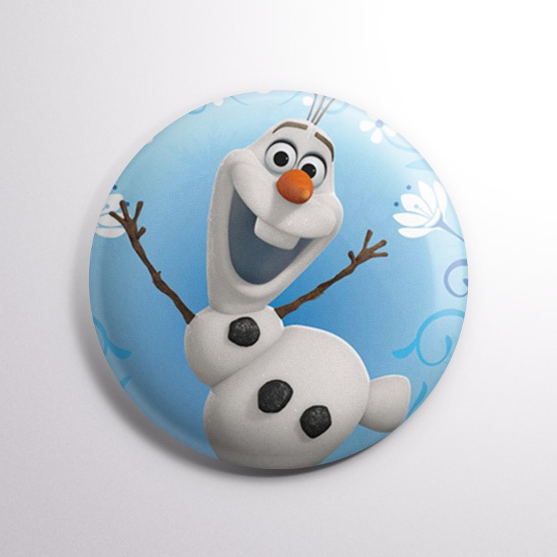 Frozen - Olaf