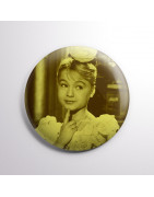 Chapa de Marisol - Pepa Flores