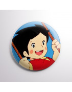 Chapa Heidi