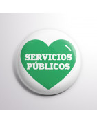 Chapa Servicios públicos