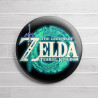 Zelda - Tears of the Kingdom