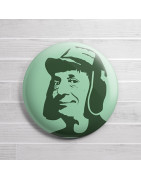 Chapa Chavo del 8