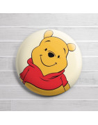 Chapa Winnie the Pooh