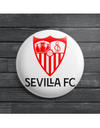 Chapa Sevilla FC