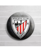 Chapa Athletic de Bilbao