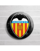 Chapa Valencia C.F.