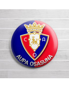 Chapa Aupa Osasuna