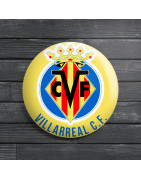 Chapa Villarreal C.F.