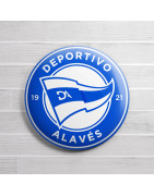 Chapa Deportivo Alavés