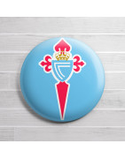 Chapa Celta de Vigo