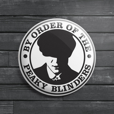 Chapa Peaky Blinders
