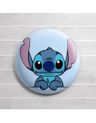 Chapa Stitch