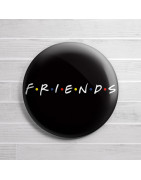 Chapa Friends