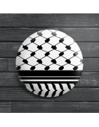 kufiya palestina
