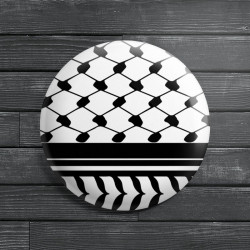 kufiya palestina