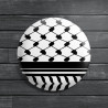 kufiya palestina