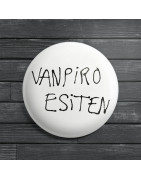 Vanpiro Esiten