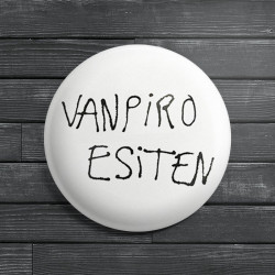 Vanpiro Esiten