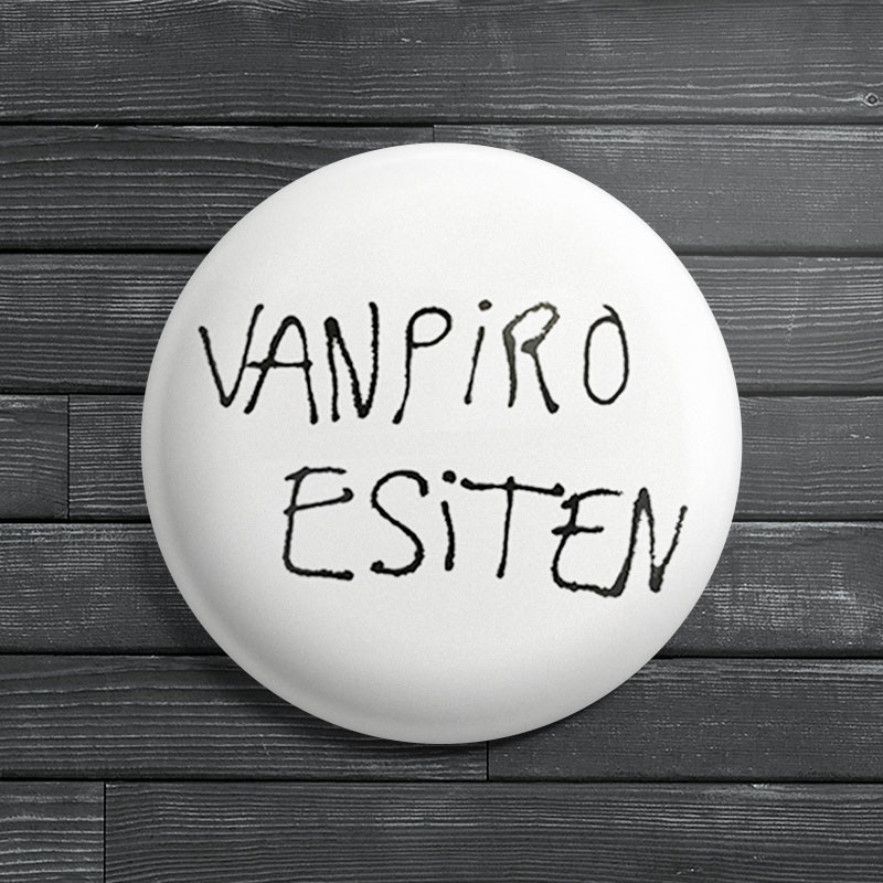 Vanpiro Esiten
