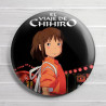 El viaje de Chihiro (Studio Ghibli)