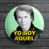 Chapa alfiler Raphael - Yo soy aquel