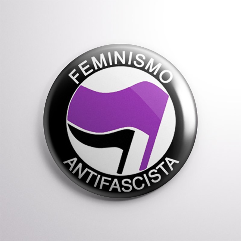 Feminismo Antifascista