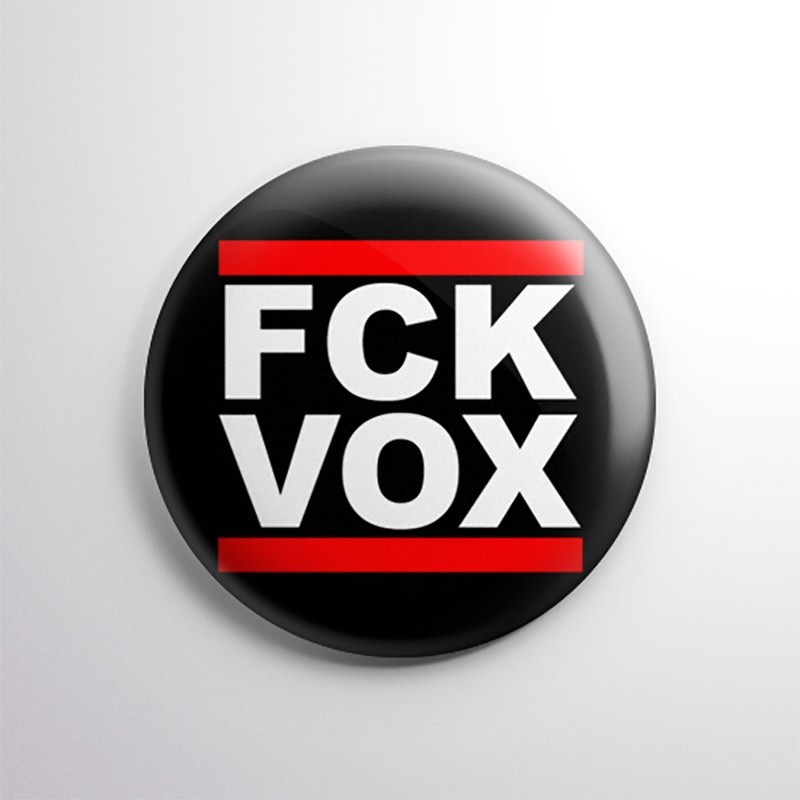 Fuck VOX