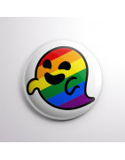 Chapa alfiler Gaysper