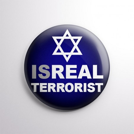 Is Real Terrorist