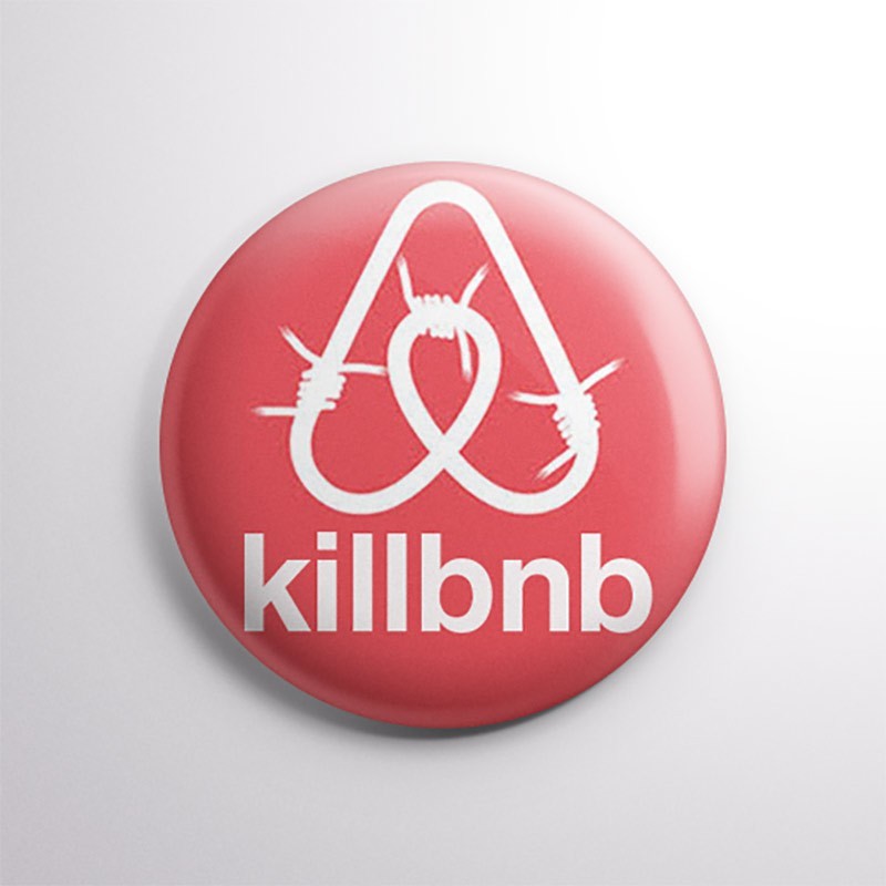 Killbnb