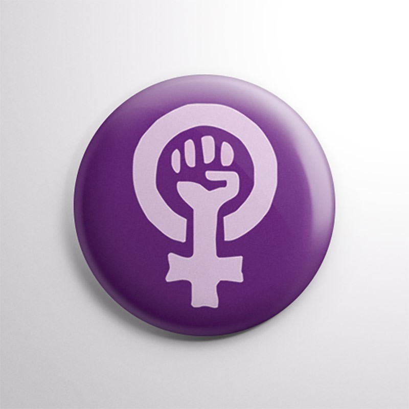 Logo Feminista
