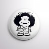 Mafalda ByN