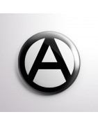 Chapa Anarquista